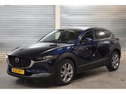 Mazda CX-30 - 2.0 e-SkyActiv-G M Hybrid Comfort + Bose Audio|360 Camera|Na