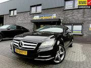 Mercedes-Benz CLS-klasse - CLS Shooting Brake 350 | 2E EIGENAAR | 3/6/12MND GARANTIE | 