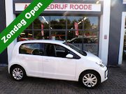 Volkswagen Up! - 1.0 Automaat 5-Drs BMT move up! STOEL VW,LMV,TOP STAAT! ''ZO