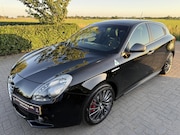 Alfa Romeo Giulietta - 1.7 TBi Quadrifoglio Verde Panorama dak - 18 inch - lederen