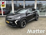 Renault Captur - 1.3 mild hybrid 160 techno