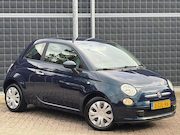 Fiat 500 - 1.0 TwinAir | Blu Dipinto di Blu | incl. 12 mnd Garantie