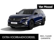 Renault Espace - full hybrid 200 E-Tech esprit Alpine 5-zits | Achteruitrijca