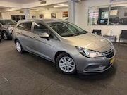 Opel Astra - Sports Tourer 1.0 NAP*Automaat*2017*camera*NAVI