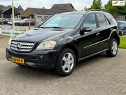 Mercedes-Benz ML-klasse - 280 CDI / GRIJS KENTEKEN / INRUIL KOOPJE