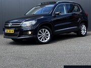 Volkswagen Tiguan - 2.0 TDI Sport&Style 4Motion