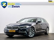 BMW 5-serie - Touring 520i High Executive Luxury Line Pano