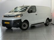 Citroën e-Jumpy - L3 136 75 kWh Cruise control, Airco, Parkeersensoren, Mistla