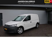 Volkswagen Caddy - Cargo 2.0 TDI Trend