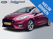 Ford Fiesta - 1.0 EcoBoost | 140pk | Winterpack | 17 inch lichtmetalen vel
