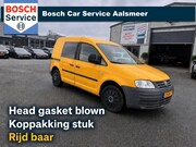 Volkswagen Caddy - 2.0 SDI 850 kg. Nette Auto / Airco
