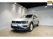 Volkswagen Tiguan - 1.4 TSI 4Motion Highline Trekhaak|ACC|Virtual