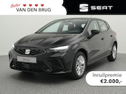 Seat Ibiza - Style Plus 1.0 TSI 95 PK | Cruise Control | Apple Carplay / 