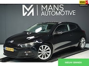 Volkswagen Scirocco - 1.4 TSI / CAMERA / CRUISE / NAVI / BLUETOOTH / 6 BAK