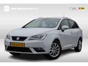 Seat Ibiza - ST 1.0 EcoTSI Style Connect | LED koplampen | Alcantara