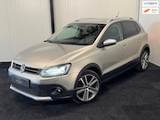 Volkswagen Polo - 1.2 TSI Cross 2014 105PK DSG/XENON/LED/CLIMA/PDC/STOELVW/CRU