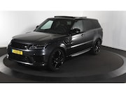Land Rover Range Rover Sport - 3.0 SDV6 HSE Dynamic