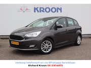 Ford C-Max - 1.0 Trend I Trekhaak I All season banden