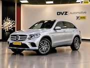 Mercedes-Benz GLC-klasse - GLC 350e 4MATIC Premium Plus
