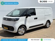 Maxus eDeliver 5 - 64 kWh 163PK Elektrisch! L1H1 335KM WLTP 360° Camera Dubbele