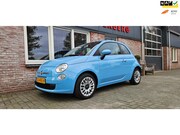 Fiat 500 - 1.0 TwinAir Pop Airco! NAP! Leuke/Nette Áuto