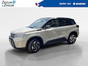 Suzuki Vitara - 1.4 Boosterjet Smart Hybrid Style | NL Auto| LM Velgen | Sto