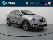 Renault Arkana - E-Tech Hybrid 145pk Intens Camera | Adapt. Cruise | Navi | P