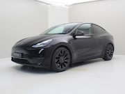 Tesla Model Y - Performance 534pk AWD 92.3% SoH [ TREKHAAK+ENHANCED AUTOPILO