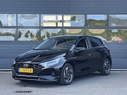 Hyundai i20 - 1.0 T-GDI PREMIUM I STOELVERWARMING I APPLE CARPLAY I P-CAME
