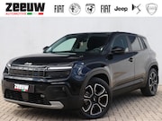Jeep Avenger - Summit 54kWh | Leder | Carplay | Camera | BTW | 18"