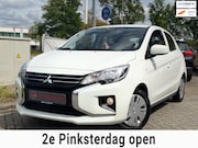 Mitsubishi Space Star - 1.2 89.000 km 2021 1e eigenaar fabrieksgarantie