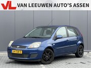 Ford Fiesta - 1.3-8V Style | Airco | Lichtmetalen velgen |