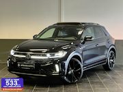 Volkswagen T-Roc - 1.5 TSI 3X R-LINE|Trekhaak|Keyless|Dodehoek|Pano|Elektr.Koff