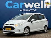 Ford B-Max - 1.0 EcoBoost Trend 1e Eigenaar, DistributieVV, Trekhaak, STL