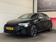 Audi S3 - Sportback 2.0 TFSI quattro Edition One Pano, ACC, LED, 360° 