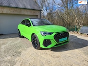 Audi RS Q3 Sportback - 2.5 TFSI 9.2021 RIJKLAAR GARANTIE