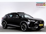 CUPRA Formentor - 1.4 e-Hybrid Essence | PANORAMADAK | Half LEDER | 19 Inch |