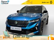 Renault Austral - 1.2 E-Tech full hybrid 200 esprit Alpine Direct uit voorraad