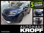 Citroën C5 Aircross - Shine ACC+Alcantara+LED+Navi+SHZ+360