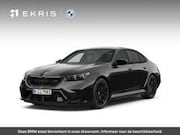 BMW M5 - Sedan | M Drivers Pack | Comfort Pack | Bowers & W