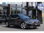 Audi A3 - Sportback 45 TFSI e S edition|Camera|Adaptive cruise|Head-up