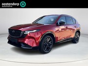 Mazda CX-5 - 2.5 E-SKYACTIV G 141 M HYBRID Homura