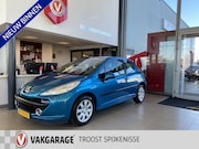 Peugeot 207 - 1.4-16V XS, 5 Zits, Airco, Elektrischpakket, Centraledeurver