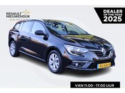 Renault Mégane - Estate 1.3 TCe Limited | PARKEERSENSOREN | AIRCONDITIONING |