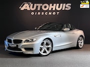 BMW Z4 - Roadster SDrive18i Limited Series M Edition Hardtop/ Stoelve