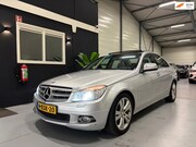Mercedes-Benz C-klasse - 180 K Avantgarde