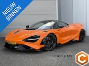 McLaren 765LT - 4.0 V8 MSO Clubsport pack | Senna brakes | full carbon pack