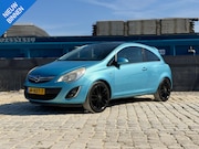 Opel Corsa - 1.4-16V Color Edition|Airco|Cruise|LM 17''