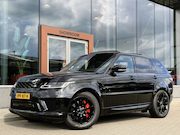 Land Rover Range Rover Sport - 3.0 SDV6 BLACK EDITION | GRIJSKENTEKEN | VOL OPTIES | EXCL. 