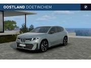 BMW iX3 - 40 eDrive M Sport / Panoramadak / Multifunctionele